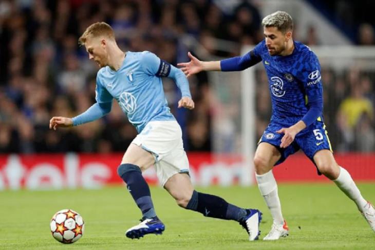 تشيلسي، مالمو، جورجينيو